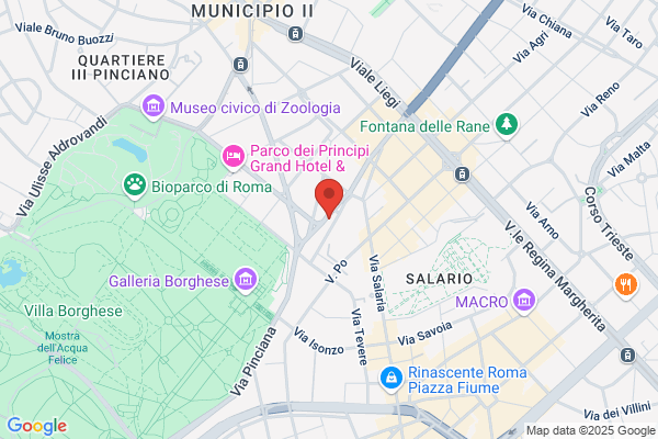 Ristorante Gaudi