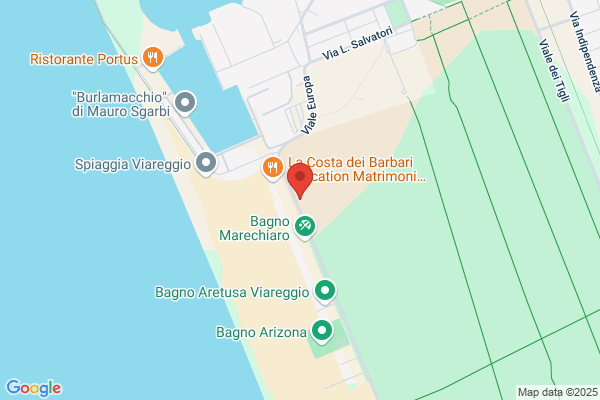 Ristorante La Barca