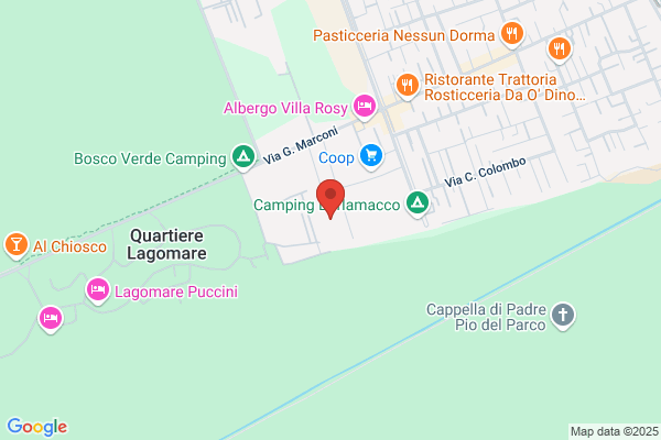 Ristorante La Selva