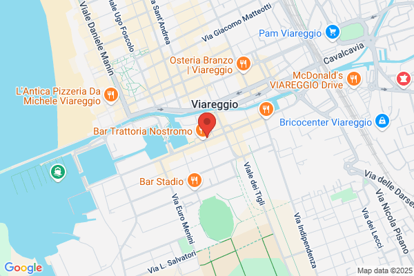 Rosticceria La Nuova Darsena del Gallo Matto