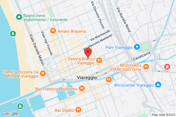Ferrucci Dr. Franco