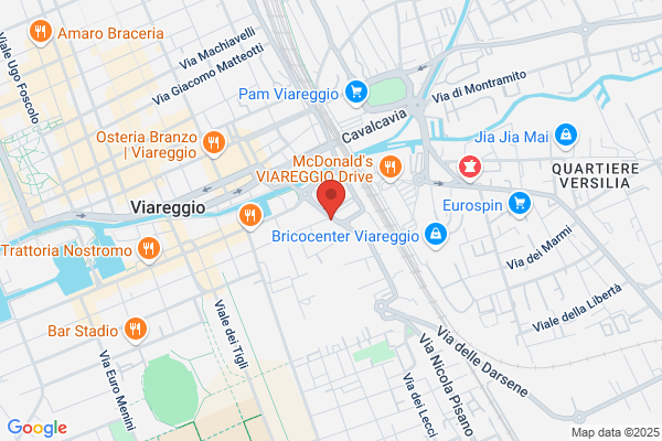 Versilia Ascensori