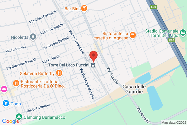 Poste Italiane - E.P.E./Ufficio Postale