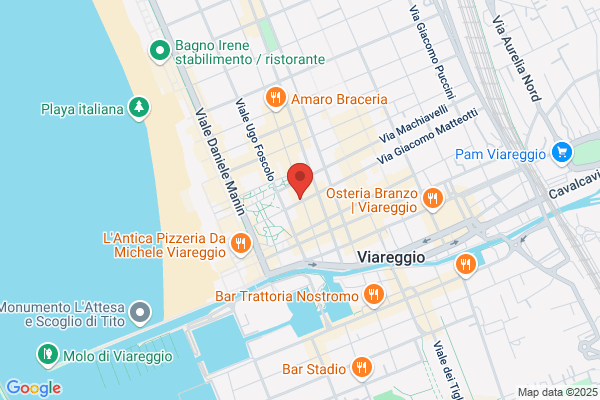Ristorante Pino