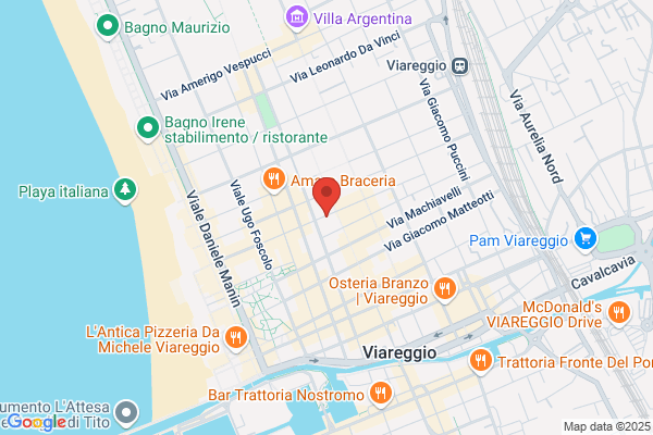 Foto Ottica V. Vespignani