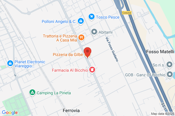 Tabaccheria Veneziani anna Maria