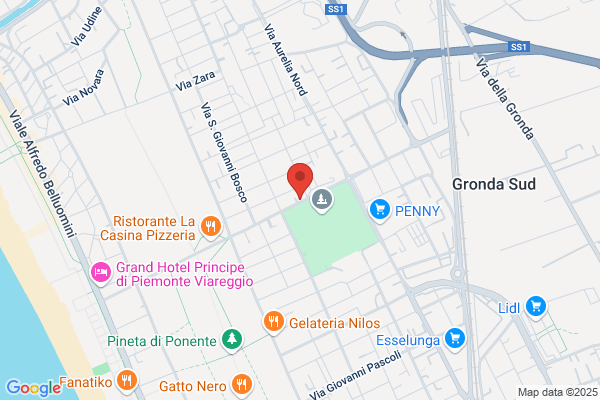 Tipografia Guidi di Canini Maurizio