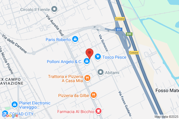 Came Security Di Matteucci Riccardo