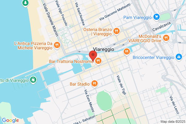 Codecasa Due Spa