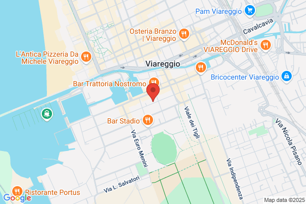 Termopetroli Versilia Srl