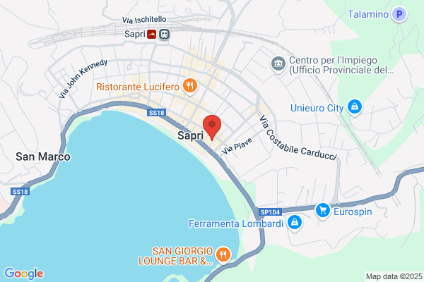 Centro Odontoiatrico Tripodi Antonio