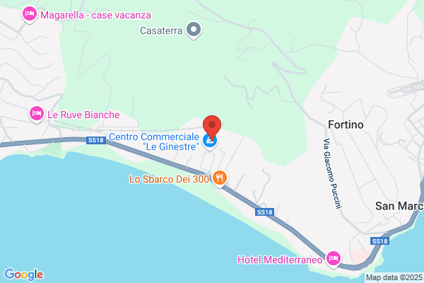 OKAIDI VIBONATI CC LE GINESTRE