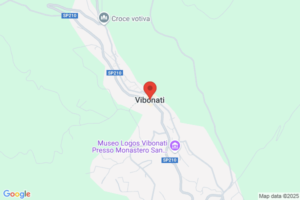 Bed And Breakfast Cilento al Chiaro di Luna