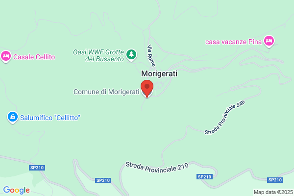 Comune di Morigerati