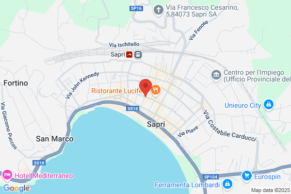Farmacia Caldarone