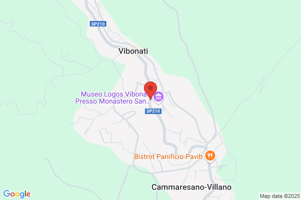 Farmacia Gammarano Dr. Licia