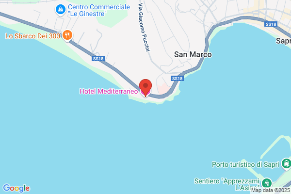 Hotel Mediterraneo