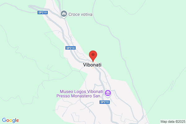 Locanda Trattoria =pisacane=