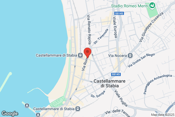 Pasticceria Da Enzo