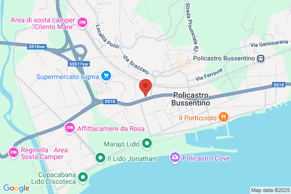 Perazzo michelina