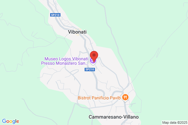 Suore Ancelle Di S.Teresa