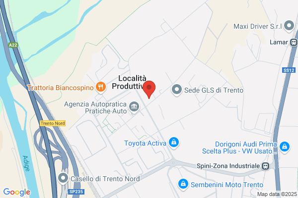 Tecnoedil