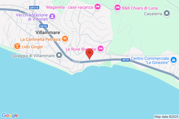 Villa Marina