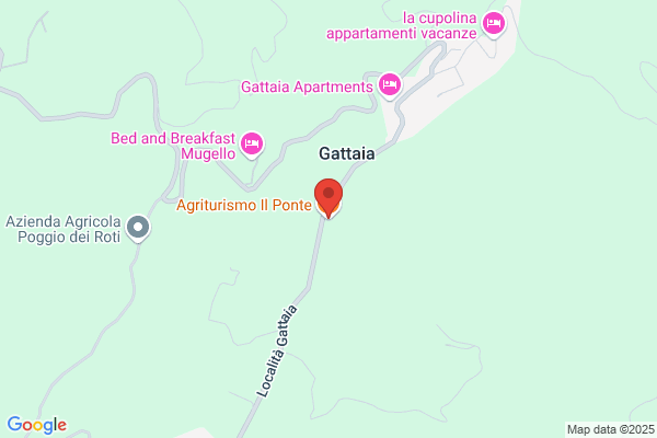 Agriturismo Il Ponte