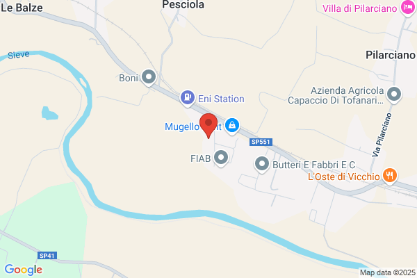 Gruppo Rosari