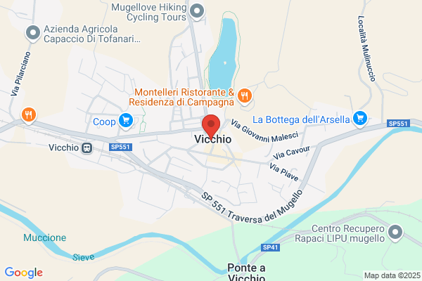 Macelleria Zarra Vito
