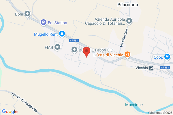 Mugello Rent