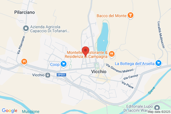 Francesco Carl Campa