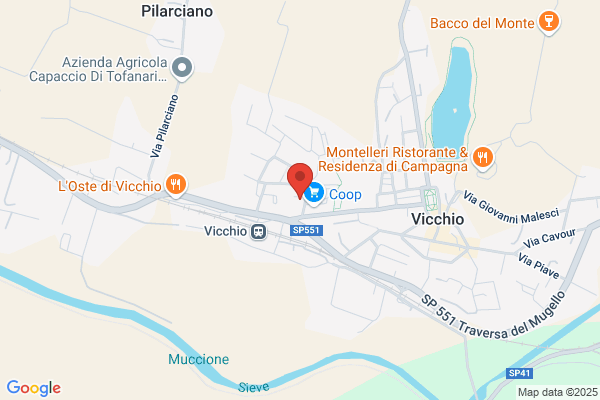 Ambulatorio Veterinario Giotto Dr.Confortini E Dr. De pasquale
