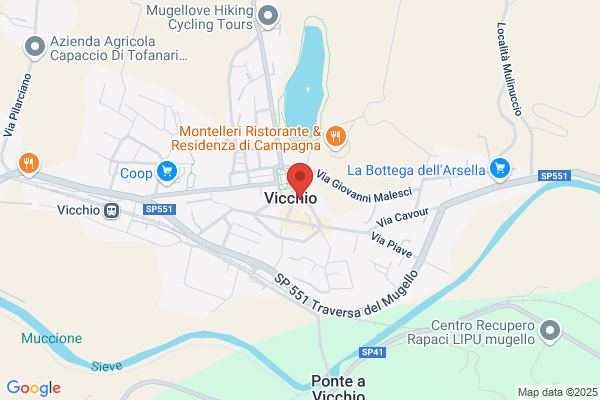 Estetica Donna In