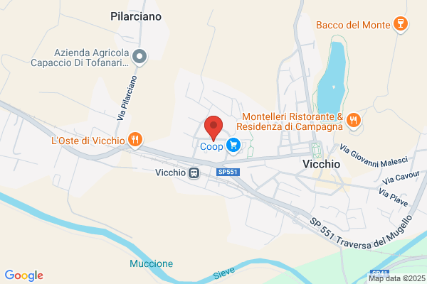 Forno Capineri Piero
