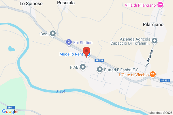 G.G. Mugello (S.N.C.)