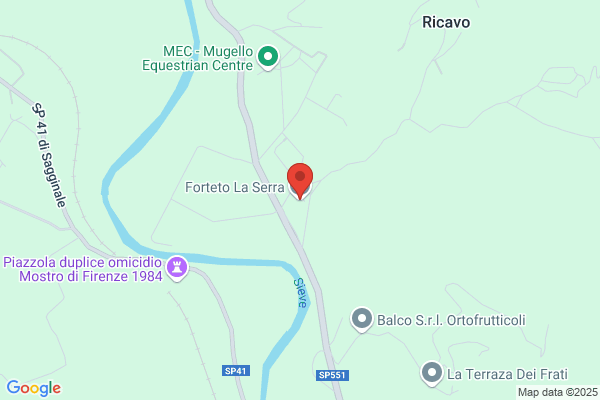 Il Forteto Soc.Coop. Agricola