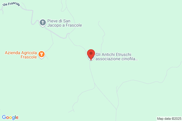 La Ginestra - Pensione Per Cani