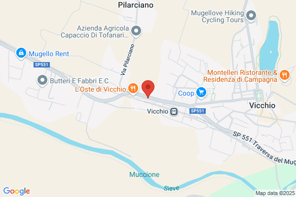 Lo Sport Di Parigi E Rogai (S.N.C)