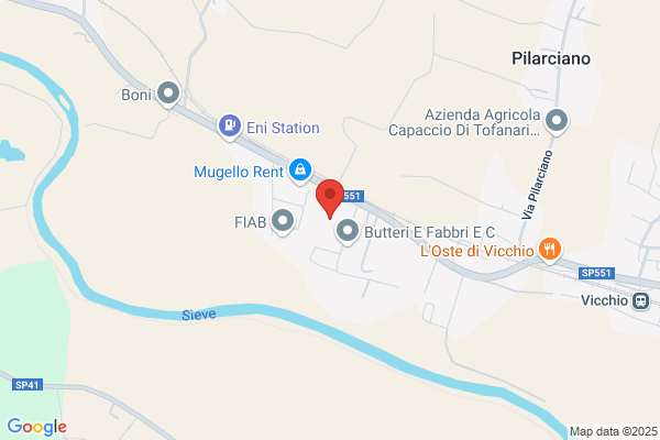 Moroni alessandro