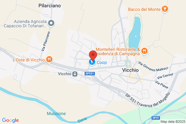 Pacini giovanni (P.I.)