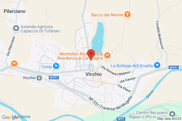 Pasticceria Granditalia