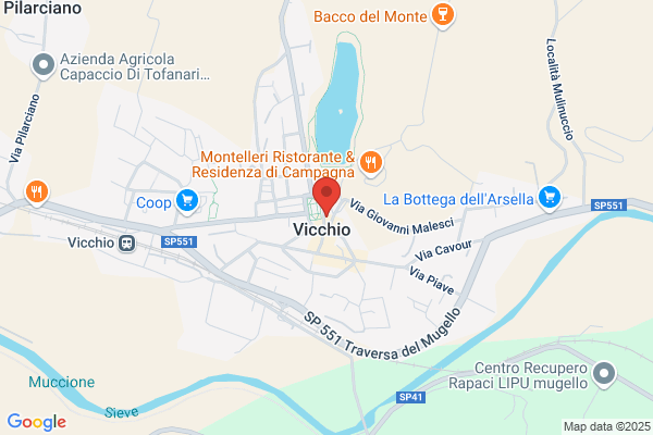 Poste Italiane Spa