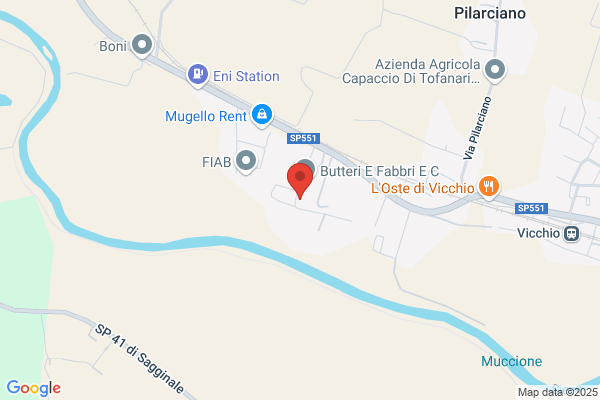 Prodezzi rolando