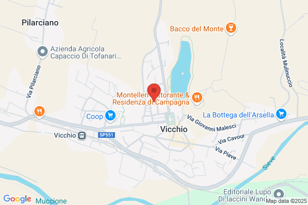 Rocci roberto