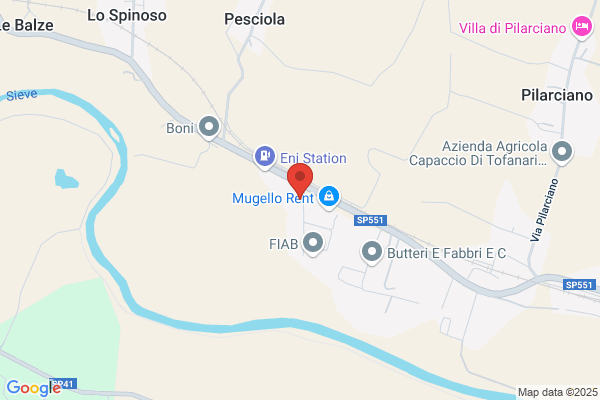Stiettini umberto