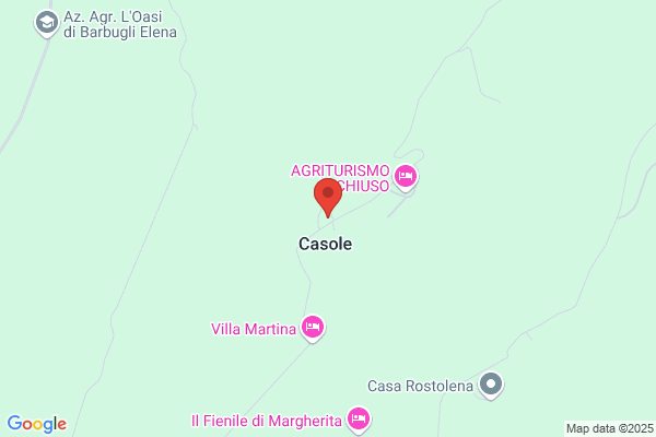 Tenuta Casole Di Berrettini Alberto & C. s.A.S.