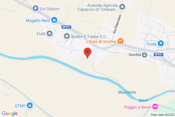 Tranceria Pini Luciano