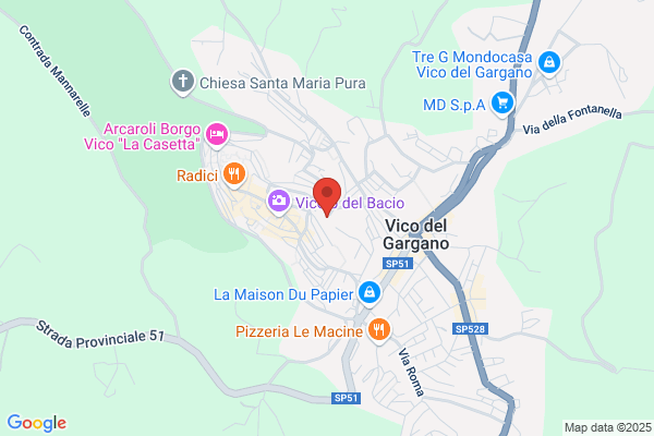 Della Vella Dr. Guido Luca