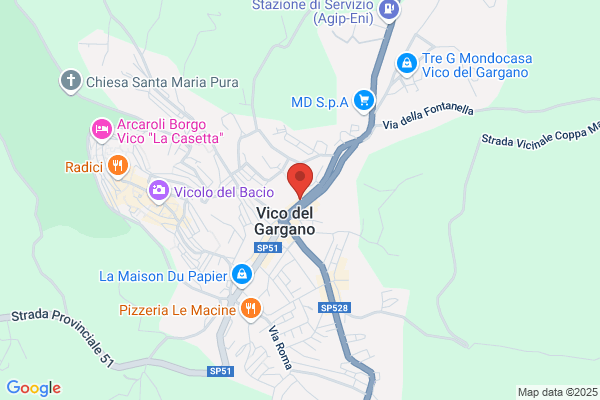 Di Cataldo Dott. Maria Grazia Medico Oculista